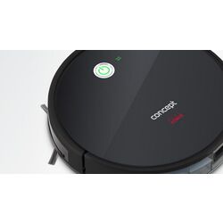 Робот-пылесос 2в1 Concept Real Force VR3000 (Black) Thumb