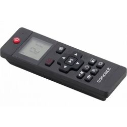 Робот-пылесос 2в1 Concept Real Force VR3000 (Black) Thumb