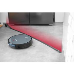 Робот-пылесос 2в1 Concept Real Force VR3000 (Black) Thumb