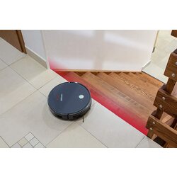 Робот-пылесос 2в1 Concept Real Force VR3000 (Black) Thumb