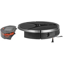 Aspirator-robot 2in1 Concept RoboCross Gyro VR2110 (Black) Thumb