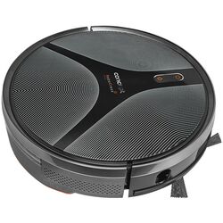 Aspirator-robot 2in1 Concept RoboCross Gyro VR2110 (Black) Thumb