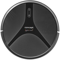 Aspirator-robot 2in1 Concept RoboCross Gyro VR2110 (Black) Thumb