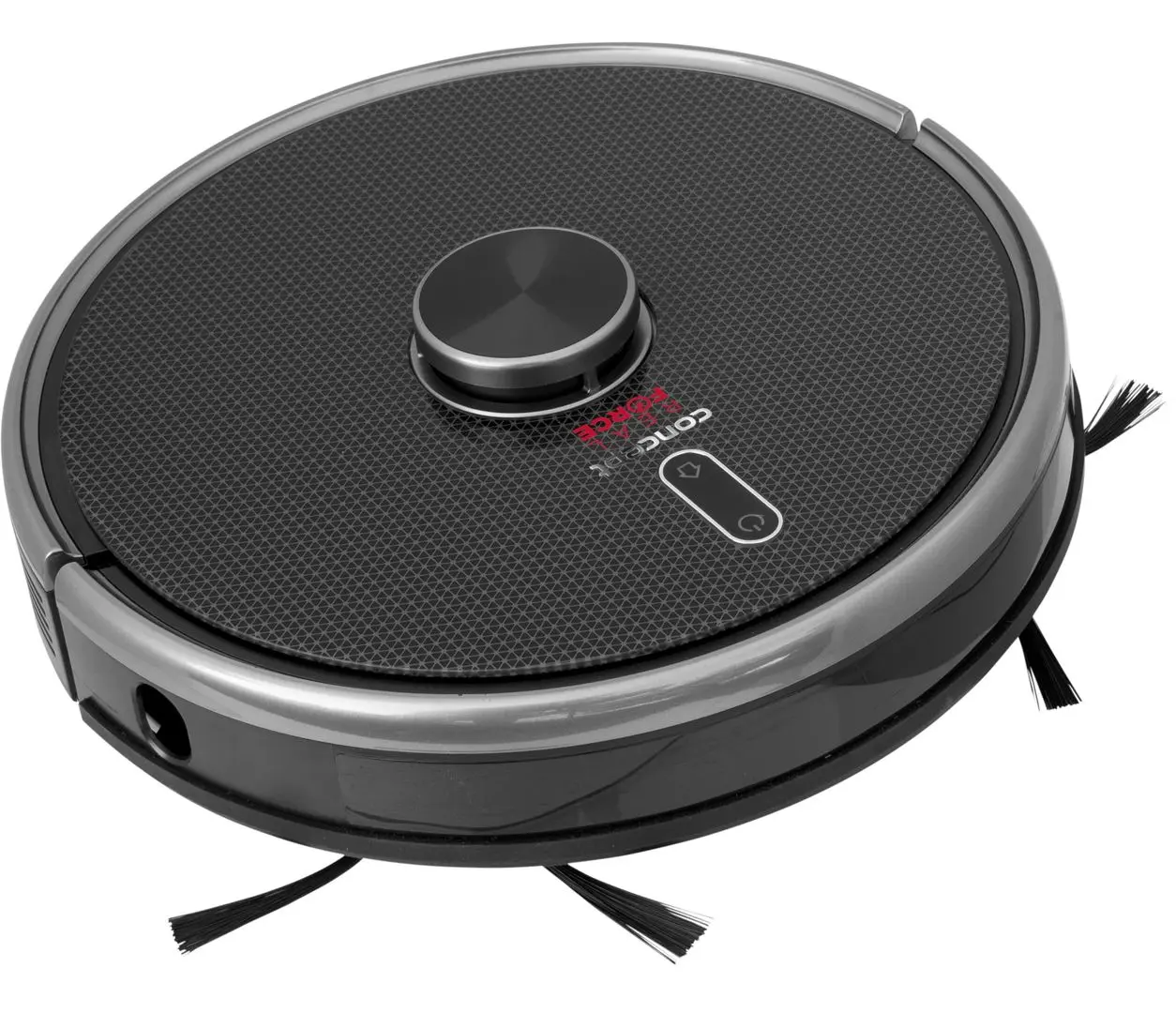 Робот-пылесос 3в1 Concept VR3210 (Black) - 2