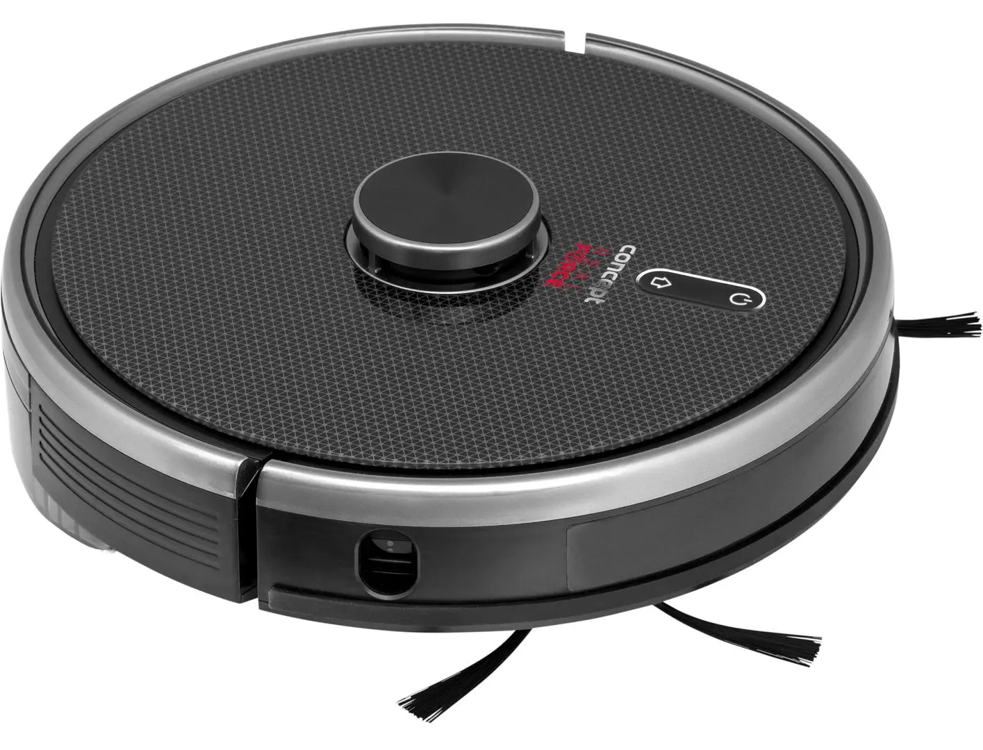 Робот-пылесос 3в1 Concept VR3210 (Black) - 3
