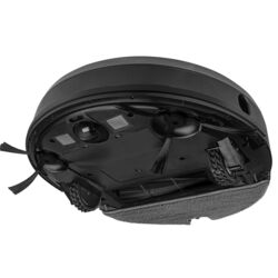 Робот-пылесос 3в1 Concept VR3210 (Black) Thumb