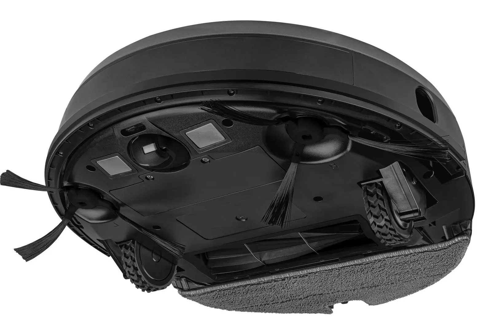 Робот-пылесос 3в1 Concept VR3210 (Black) - 5