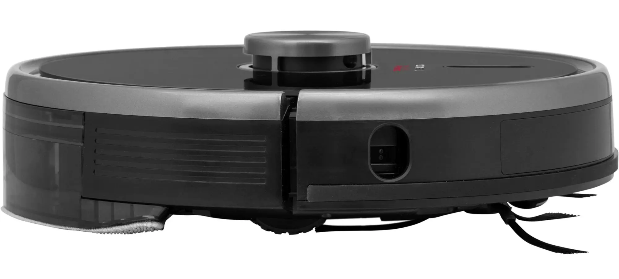 Робот-пылесос 3в1 Concept VR3210 (Black) - 6