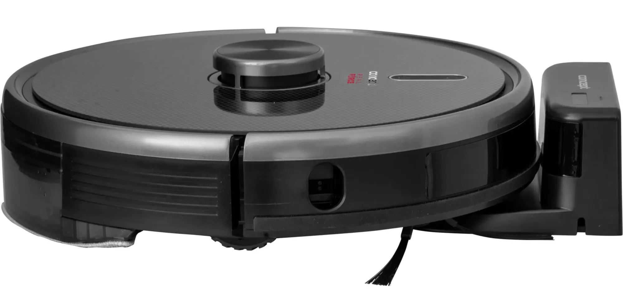 Робот-пылесос 3в1 Concept VR3210 (Black) - 7