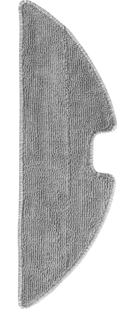 Робот-пылесос 3в1 Concept VR3210 (Black) - 10