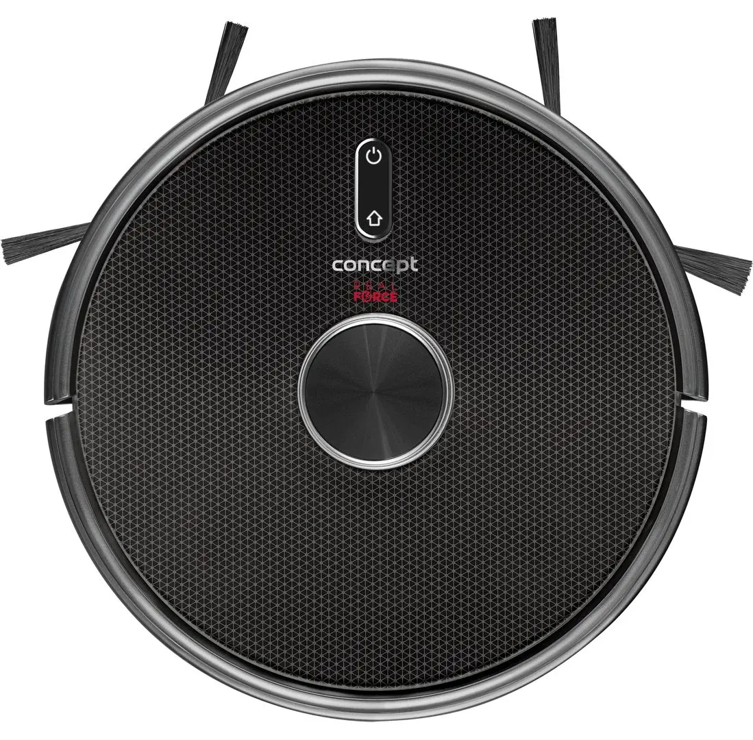Робот-пылесос 3в1 Concept VR3210 (Black)
