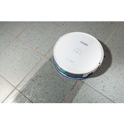 Робот-пылесос Concept Perfect Clean VR2000 (White) Thumb