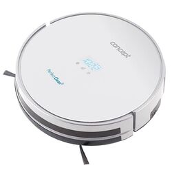 Робот-пылесос Concept Perfect Clean VR2000 (White)