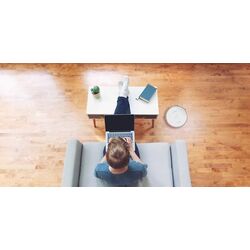 Робот-пылесос Concept Perfect Clean VR2000 (White) Thumb