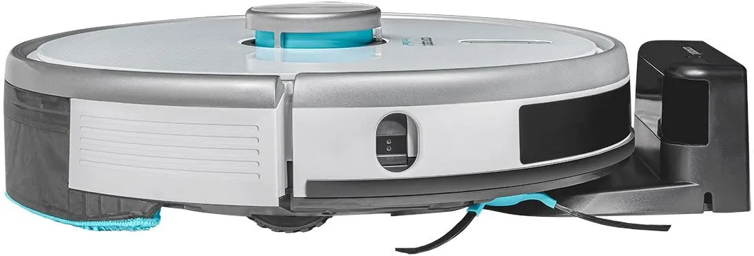 Робот-пылесос Concept VR3205 (White) - 3