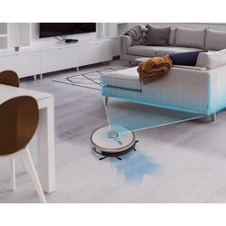 Робот-пылесос Concept VR3205 (White) Thumb