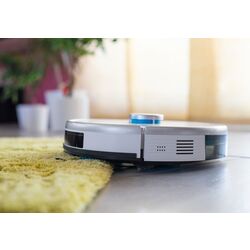 Робот-пылесос Concept VR3205 (White) Thumb