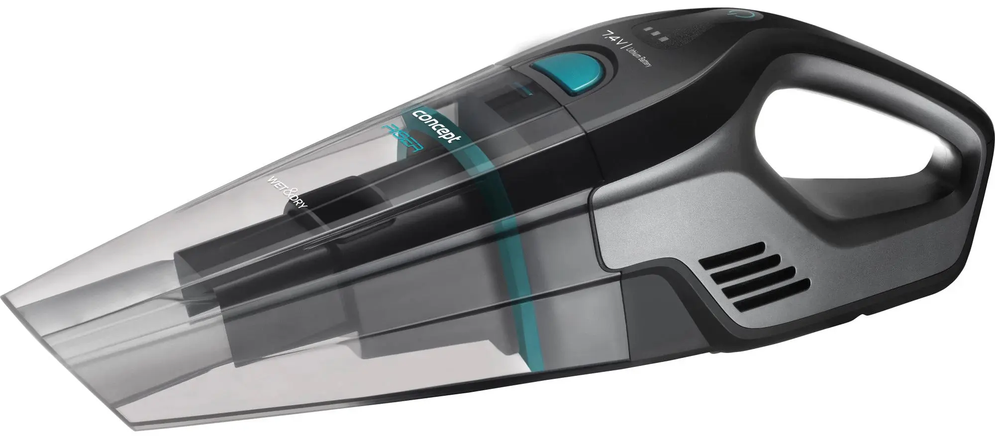 Aspirator de mina Concept Riser VP4350 (Black)