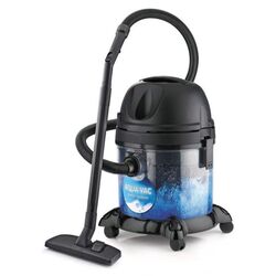 Aspirator Crown WVC-2121/SR1710 (Black)