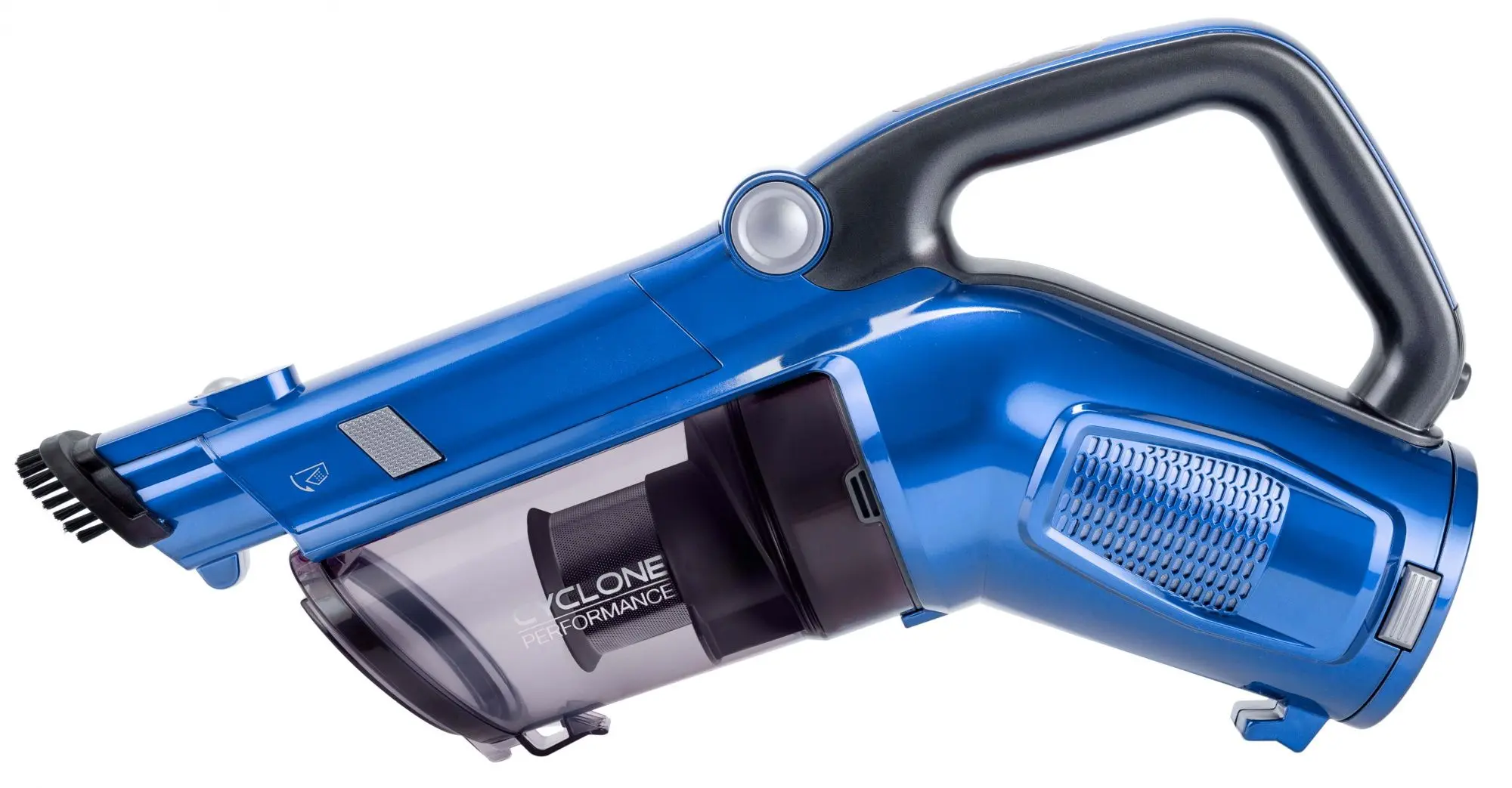 Aspirator cu acumulator Daewoo RSH-310GB-1 (Blue)