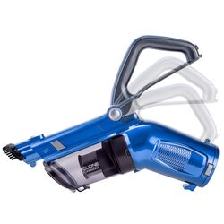 Aspirator cu acumulator Daewoo RSH-310GB-1 (Blue) Thumb