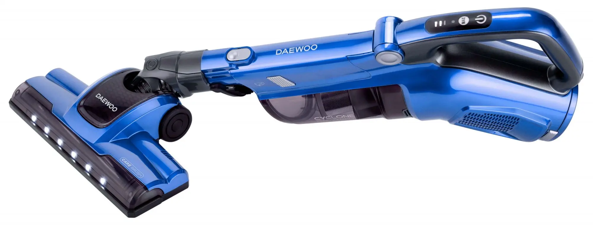 Aspirator cu acumulator Daewoo RSH-310GB-1 (Blue)