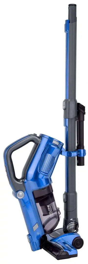 Aspirator cu acumulator Daewoo RSH-310GB-1 (Blue)