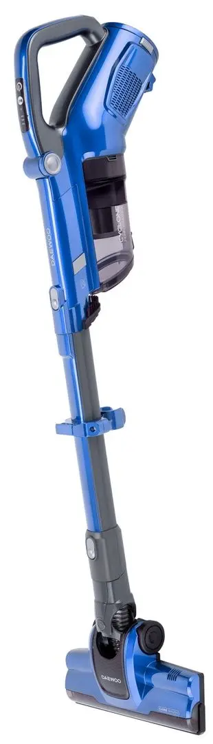 Aspirator cu acumulator Daewoo RSH-310GB-1 (Blue)