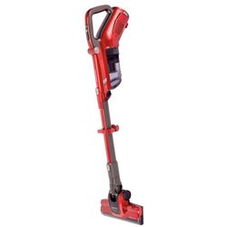 Пылесос аккумуляторный Daewoo RSH-310GR-1 (Red)