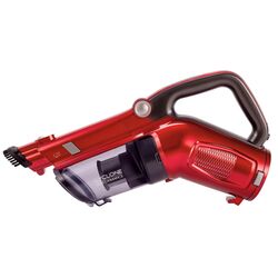 Aspirator cu acumulator Daewoo RSH-310GR-1 (Red) Thumb