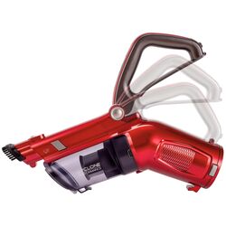 Aspirator cu acumulator Daewoo RSH-310GR-1 (Red) Thumb