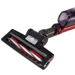 Aspirator cu acumulator Daewoo RSH-310GR-1 (Red) Thumb
