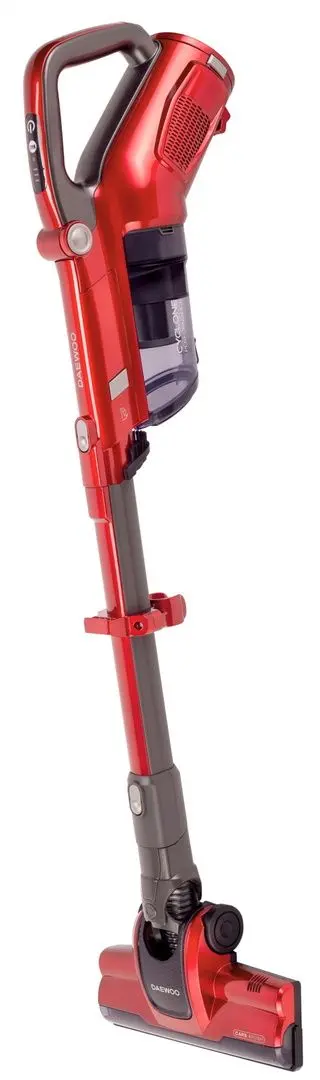 Aspirator cu acumulator Daewoo RSH-310GR-1 (Red)