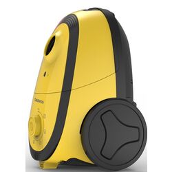 Aspirator Daewoo RC-410Y-3 (Yellow/Black) Thumb
