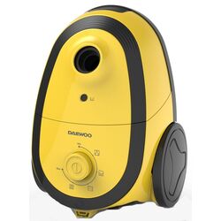 Aspirator Daewoo RC-410Y-3 (Yellow/Black)