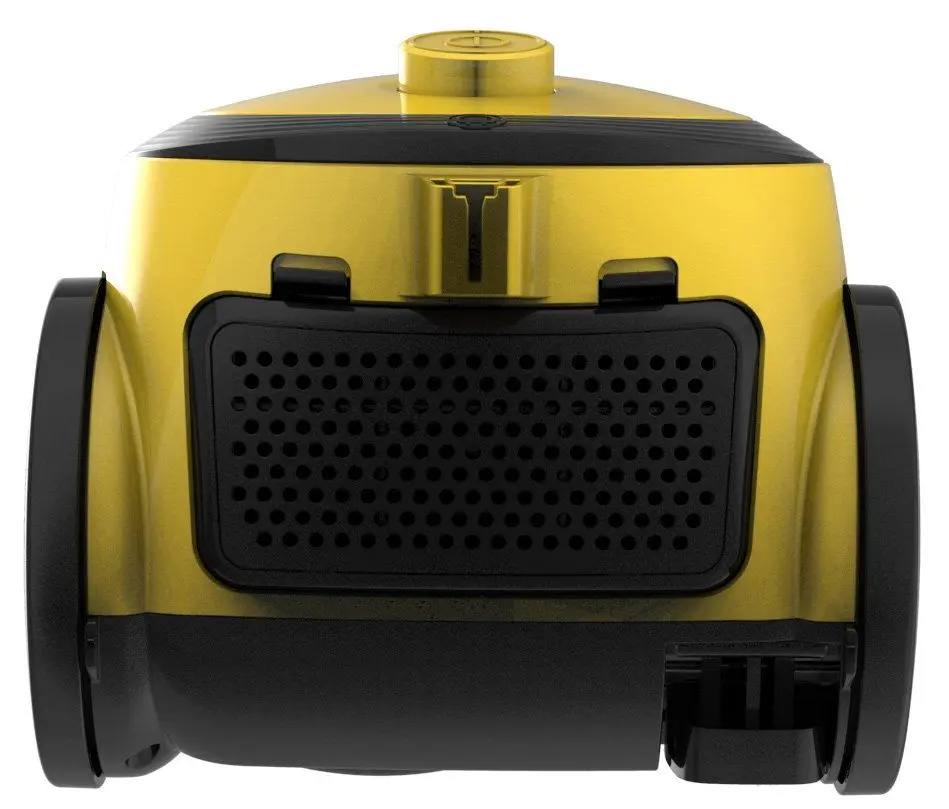 Aspirator Daewoo RC-410Y-3 (Yellow/Black)