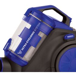 Aspirator Daewoo RCC-120B-1 (Blue/Black) Thumb