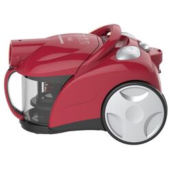 Пылесос Daewoo RCC-150R-3 (Red) Thumb
