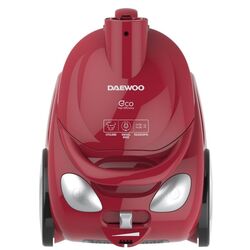 Пылесос Daewoo RCC-150R-3 (Red) Thumb