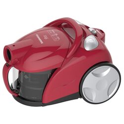 Пылесос Daewoo RCC-150R-3 (Red)