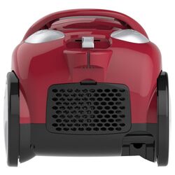 Пылесос Daewoo RCC-150R-3 (Red) Thumb