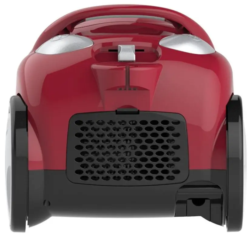 Пылесос Daewoo RCC-150R-3 (Red)