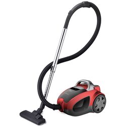 Пылесос Daewoo RCC-230R/3A (Red)