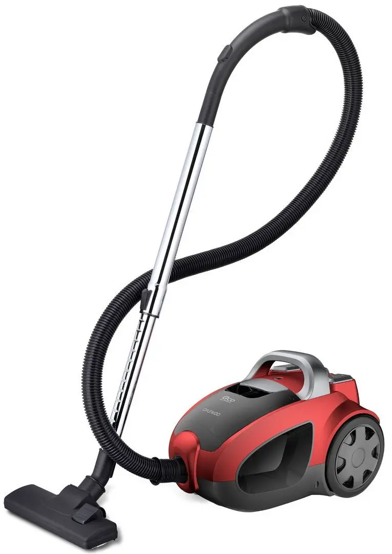 Aspirator Daewoo RCC-230R/3A (Red)
