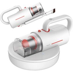 Ручной пылесос Xiaomi Deerma CM1300 (White/Red) Thumb