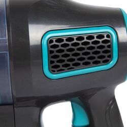 Аккумуляторный пылесос Detoolz DZ-CI102 (Blue/Black) Thumb