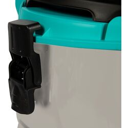 Aspirator industrial Detoolz DZ-CI104 (Inox/Black) Thumb