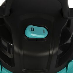 Aspirator industrial Detoolz DZ-CI104 (Inox/Black) Thumb