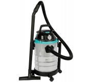 Aspirator industrial Detoolz DZ-CI105 (Inox/Black)