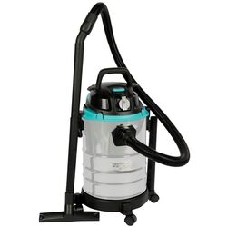 Aspirator industrial Detoolz DZ-CI105 (Inox/Black)